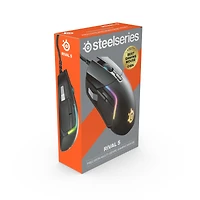 SteelSeries Rival 5 Gaming Mouse