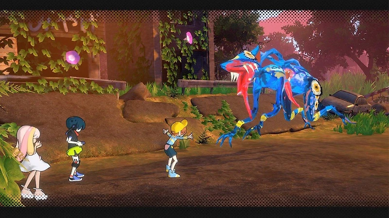 World's End Club Deluxe Edition - Nintendo Switch