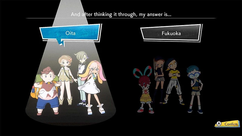 World's End Club Deluxe Edition - Nintendo Switch