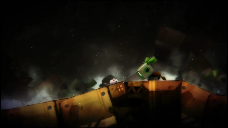 Void Terrarium (Plus Plus) Deluxe Edition - PlayStation 5