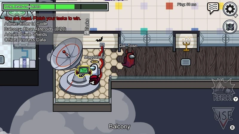 Among Us - Nintendo Switch