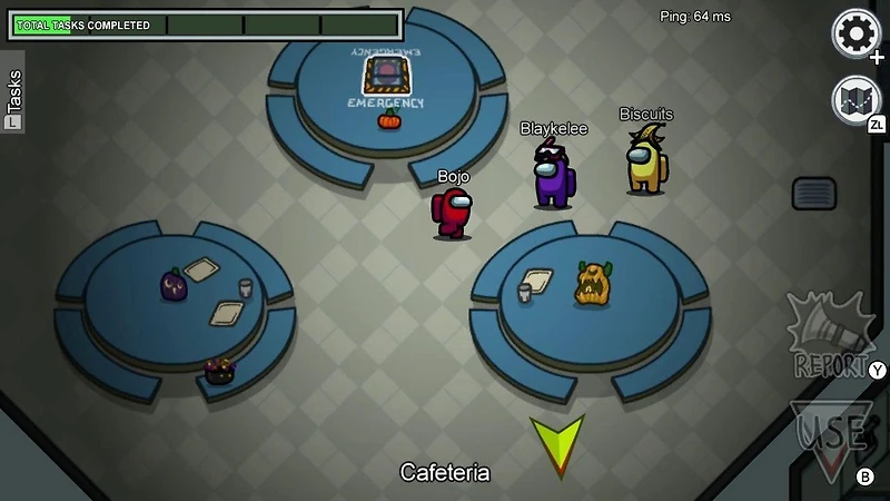 Among Us - Nintendo Switch