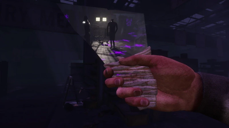 In Sound Mind Deluxe Edition - PlayStation 5