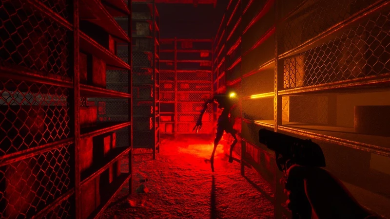 In Sound Mind Deluxe Edition - PlayStation 5