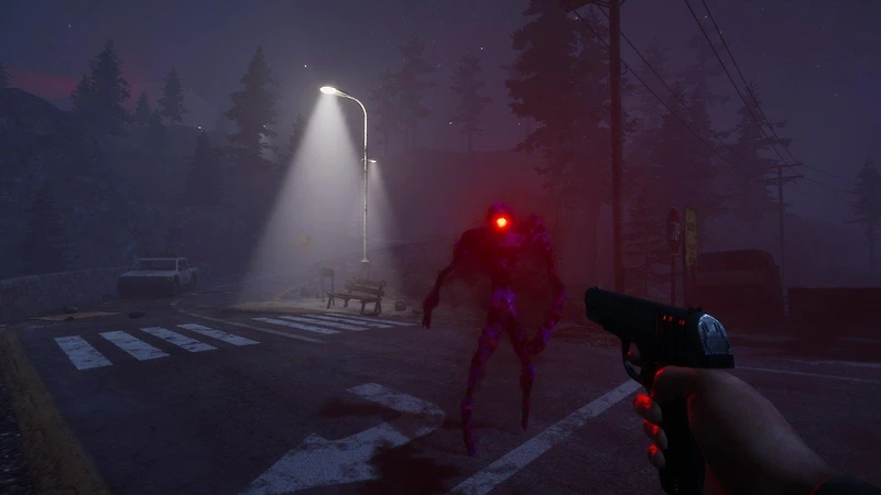 In Sound Mind Deluxe Edition - PlayStation 5