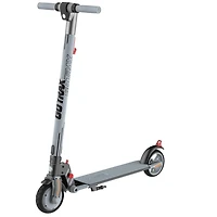 GOTRAX Vibe Commuting Electric Scooter with Rubber Tires 15.5MPH and 7 Mile Range