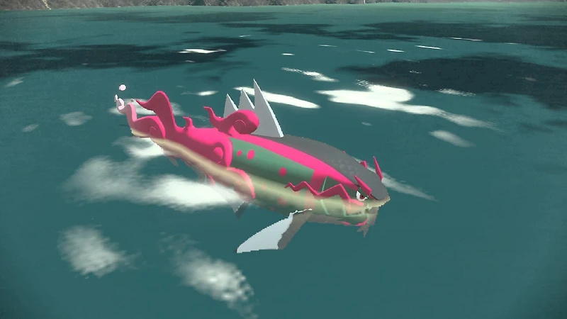 Pokemon Legends: Arceus - Nintendo Switch