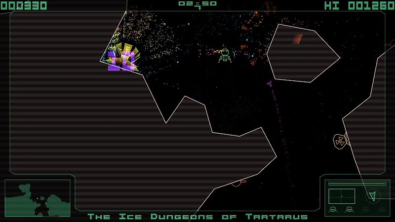 Terra Trilogy - Nintendo Switch