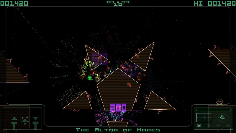 Terra Trilogy - Nintendo Switch