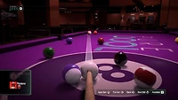 Pure Pool - PlayStation 4
