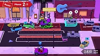Very Very Valet - Nintendo Switch