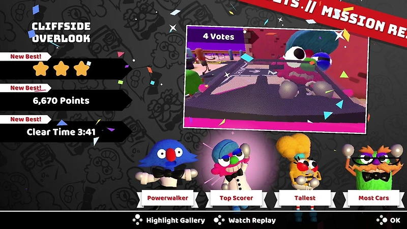 Very Very Valet - Nintendo Switch