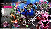 Mary Skelter Finale - PlayStation 4