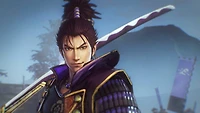 SAMURAI WARRIORS 5 - Nintendo Switch