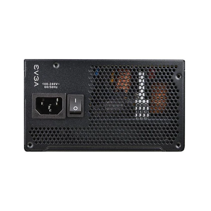 EVGA SuperNOVA GT 80 Plus Gold Fully Modular Power Supply 850W