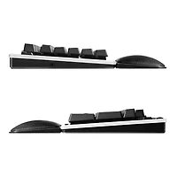 EVGA Z20 RGB Backlit LED Optical Mechanical Switches Gaming Keyboard