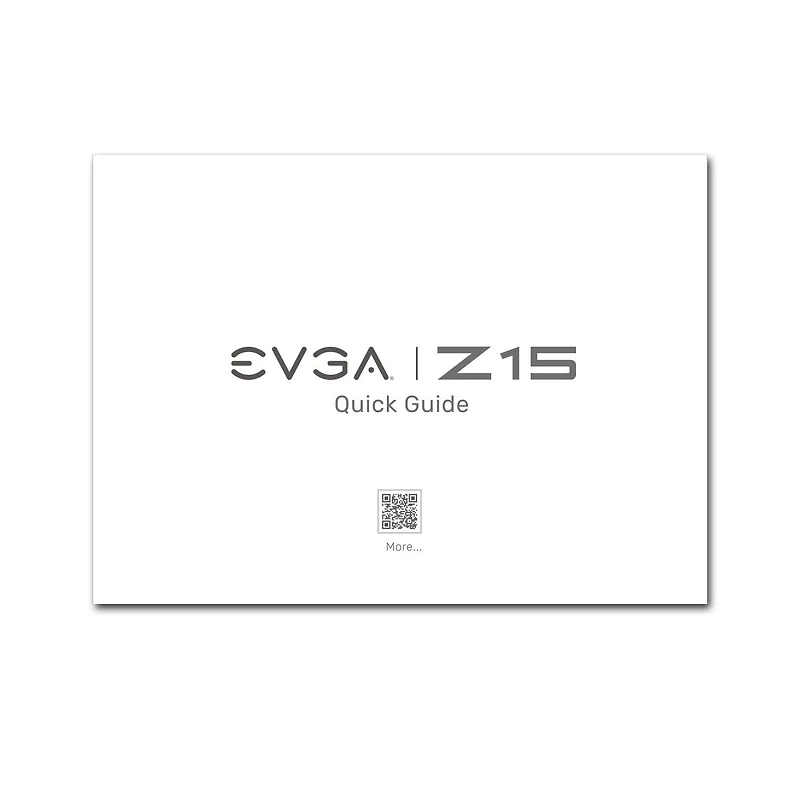 EVGA Z15 RGB Backlit LED Hot Swappable Kailh Speed Bronze Switches Mechanical Gaming Keyboard Linear Switches