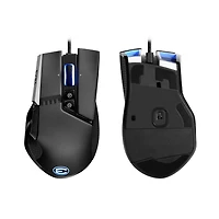 EVGA X17 Wired Gaming Mouse