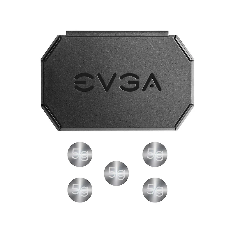 EVGA X17 Wired Gaming Mouse