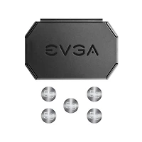 EVGA X17 Wired Gaming Mouse