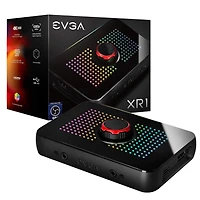 EVGA XR1 Capture Device