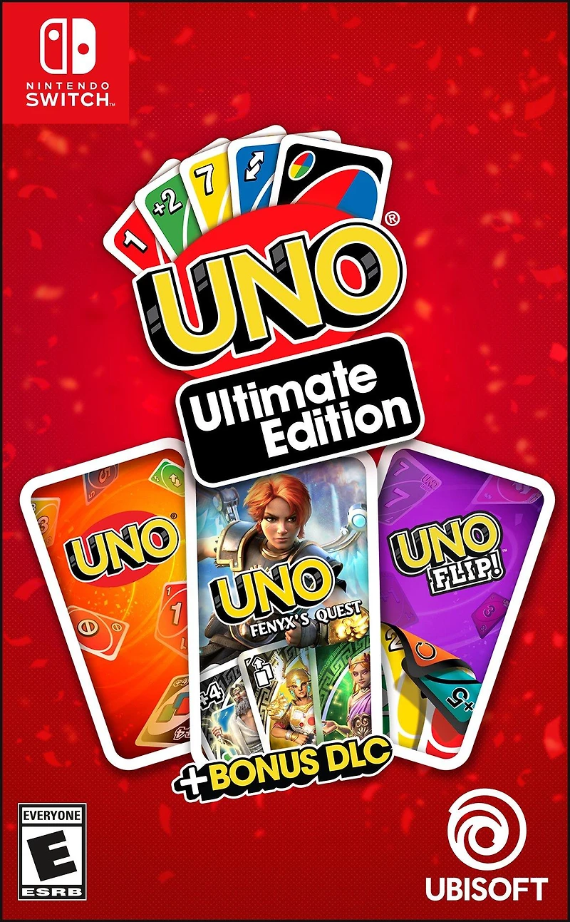 UNO Ultimate Edition