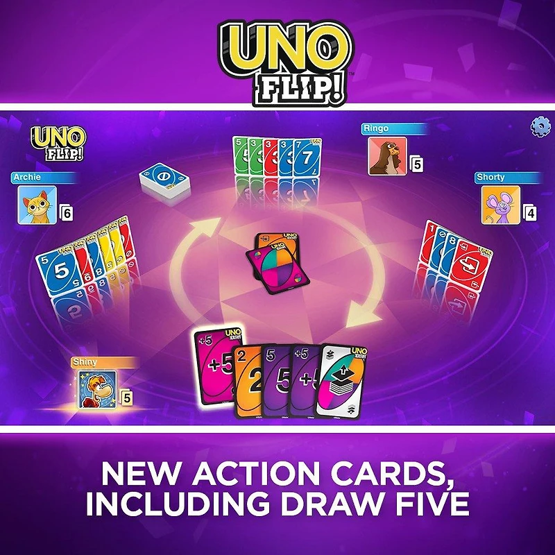 UNO Ultimate Edition - Nintendo Switch