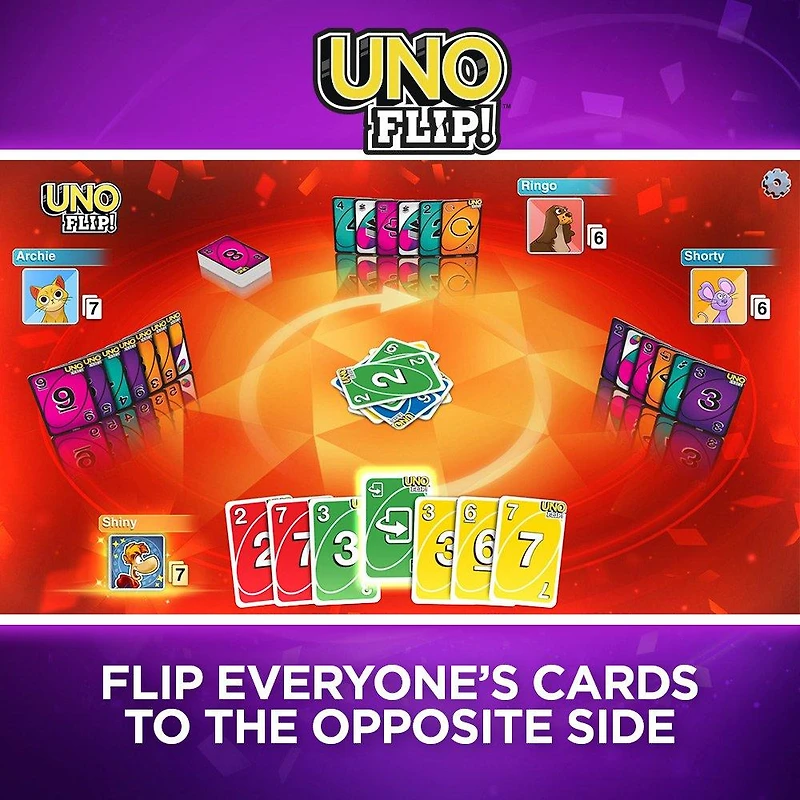 UNO Ultimate Edition - Nintendo Switch