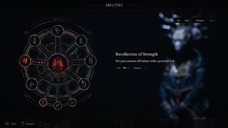 Mortal Shell Enhanced Edition - Deluxe Set - PlayStation 5