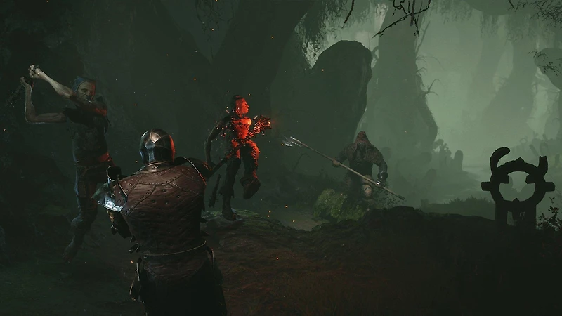 Mortal Shell Enhanced Edition - Deluxe Set - PlayStation 5