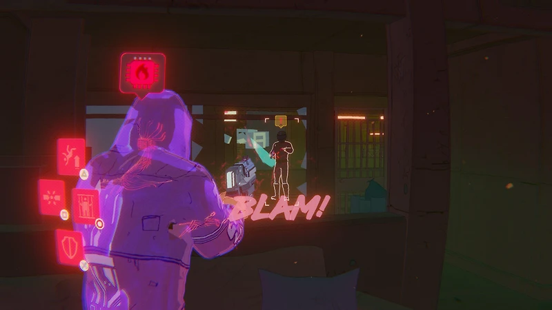 Foreclosed - Xbox Series X