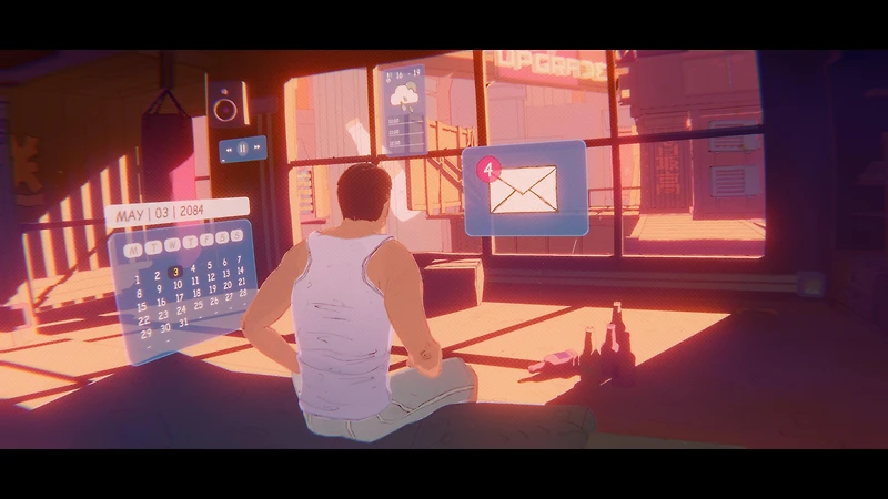 Foreclosed - Xbox Series X