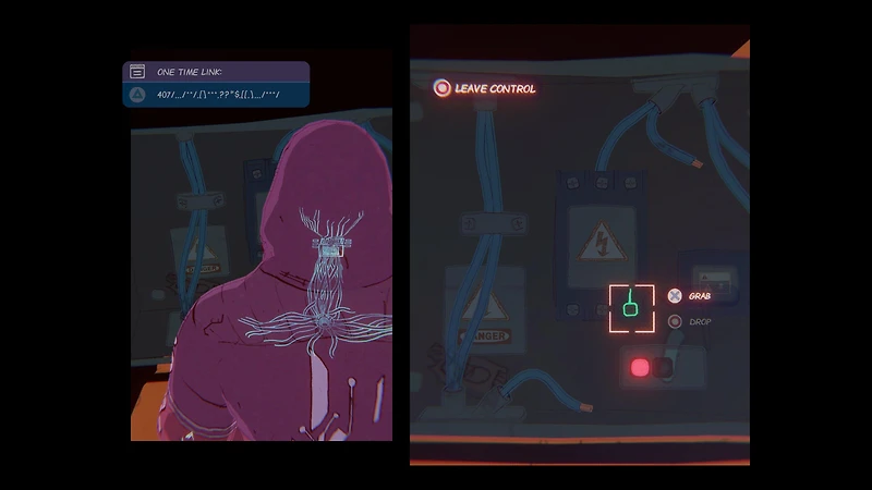 Foreclosed - PlayStation 4