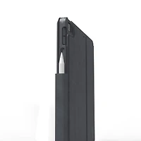 ZAGG Pro Keys Wireless Keyboard and Case for 10.2-in iPad Charcoal