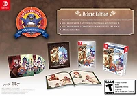 Prinny NIS Classic Volume 1 Deluxe Edition