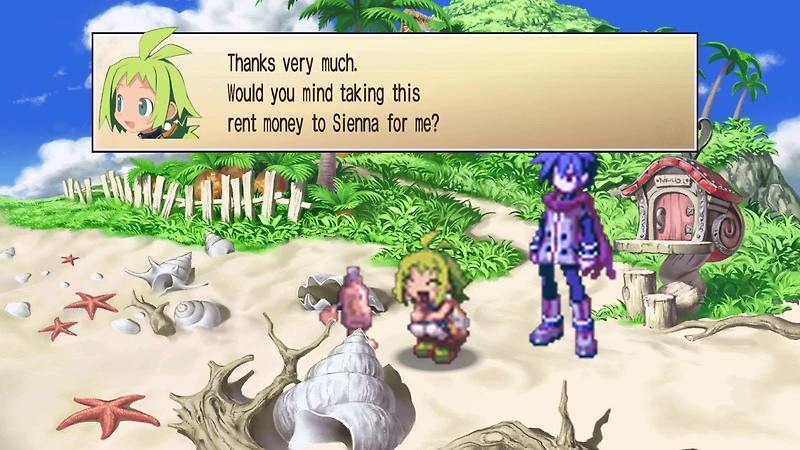 Prinny NIS Classic Volume 1 Deluxe Edition - Nintendo Switch