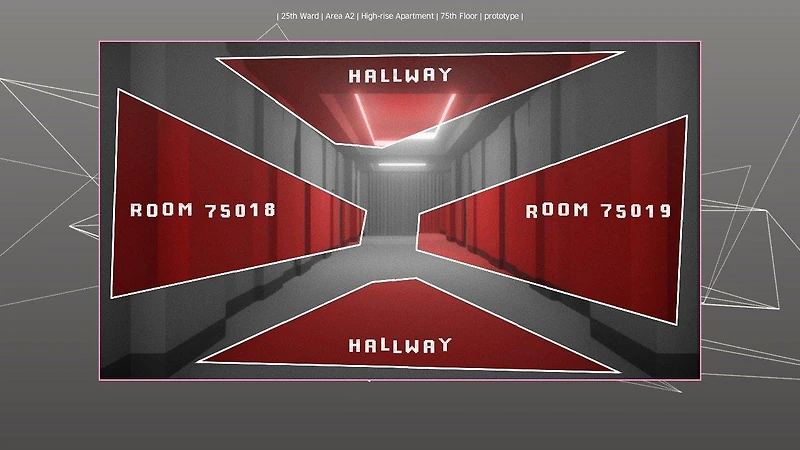 The Silver Case 2425 Deluxe Edition - Nintendo Switch