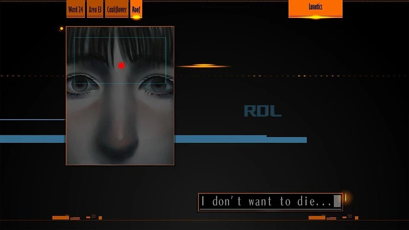 The Silver Case 2425 Deluxe Edition - Nintendo Switch