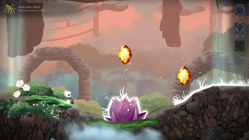 Evergate - PlayStation 5