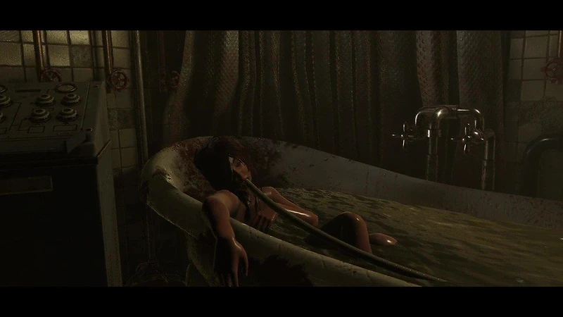 Tormented Souls  - Nintendo Switch