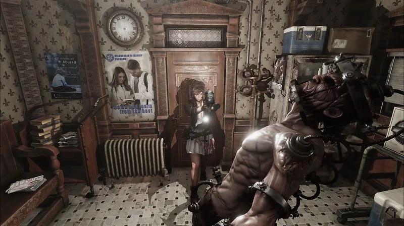 Tormented Souls  - Nintendo Switch