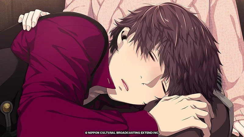 Bustafellows - Nintendo Switch