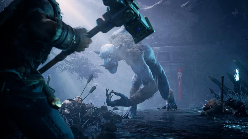 Dungeons and Dragons Dark Alliance - Xbox One