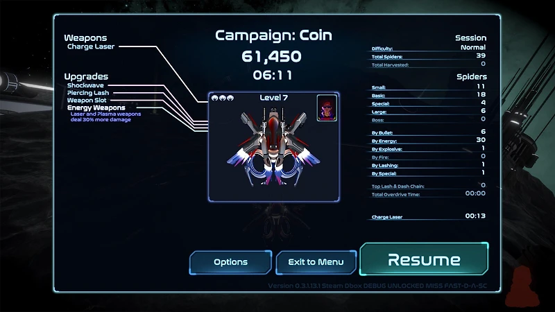 Curved Space - Xbox One