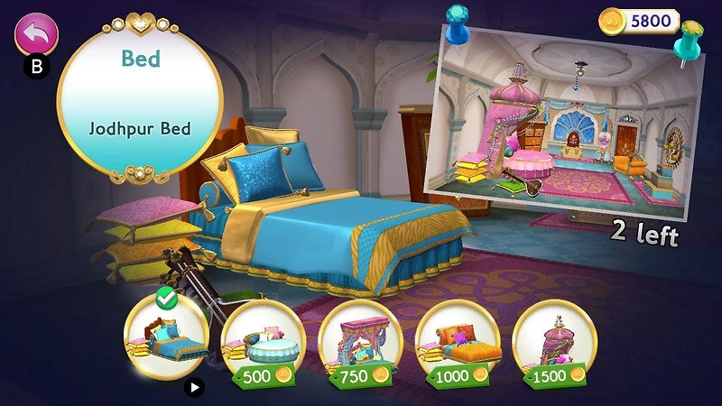 Geminose: Animal Popstars - Nintendo Switch