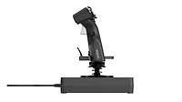 Logitech G Pro Flight X56 Rhino Flight Control System for PC