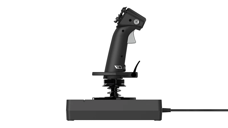 Logitech G Pro Flight X56 Rhino Flight Control System for PC