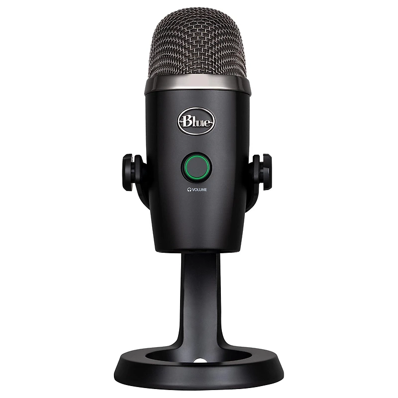 Yeti Nano Microphone