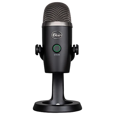 Yeti Nano Microphone