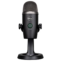 Yeti Nano Microphone